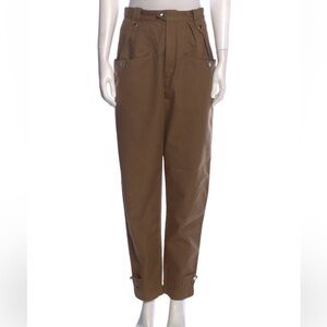 Etoile Isabel Marant utility pants